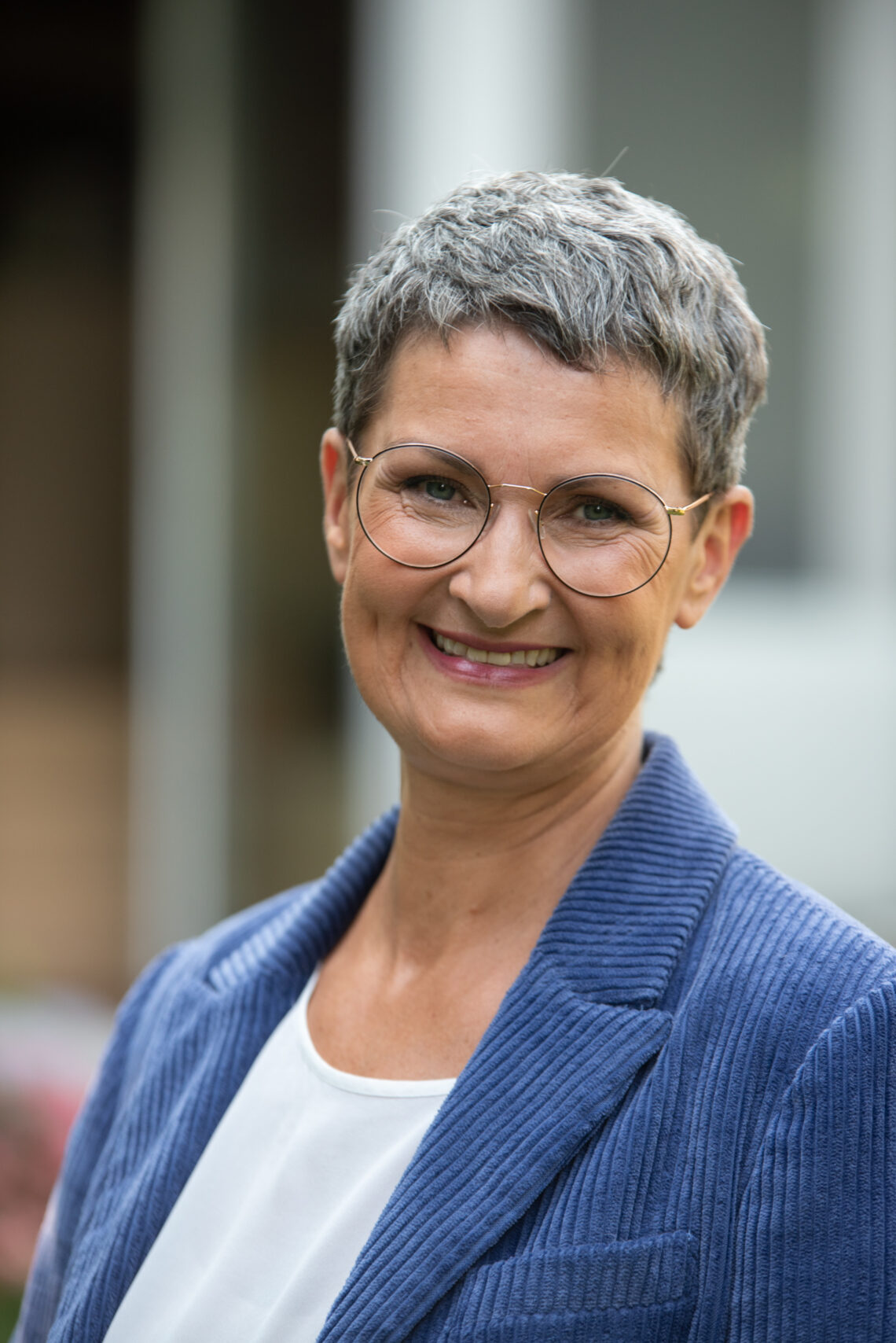 Business Coach und Unternehmensberatung in Wien Claudia Edelmayer-Murri