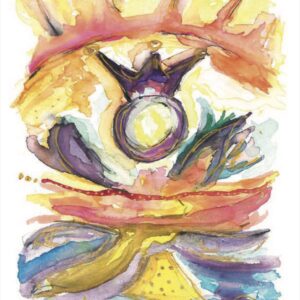 Bildkarte_28_Bildkartenset_Entfaltung_Inspirationen_fuer_deinen_Weg_Claudia_Edelmayer-Murri