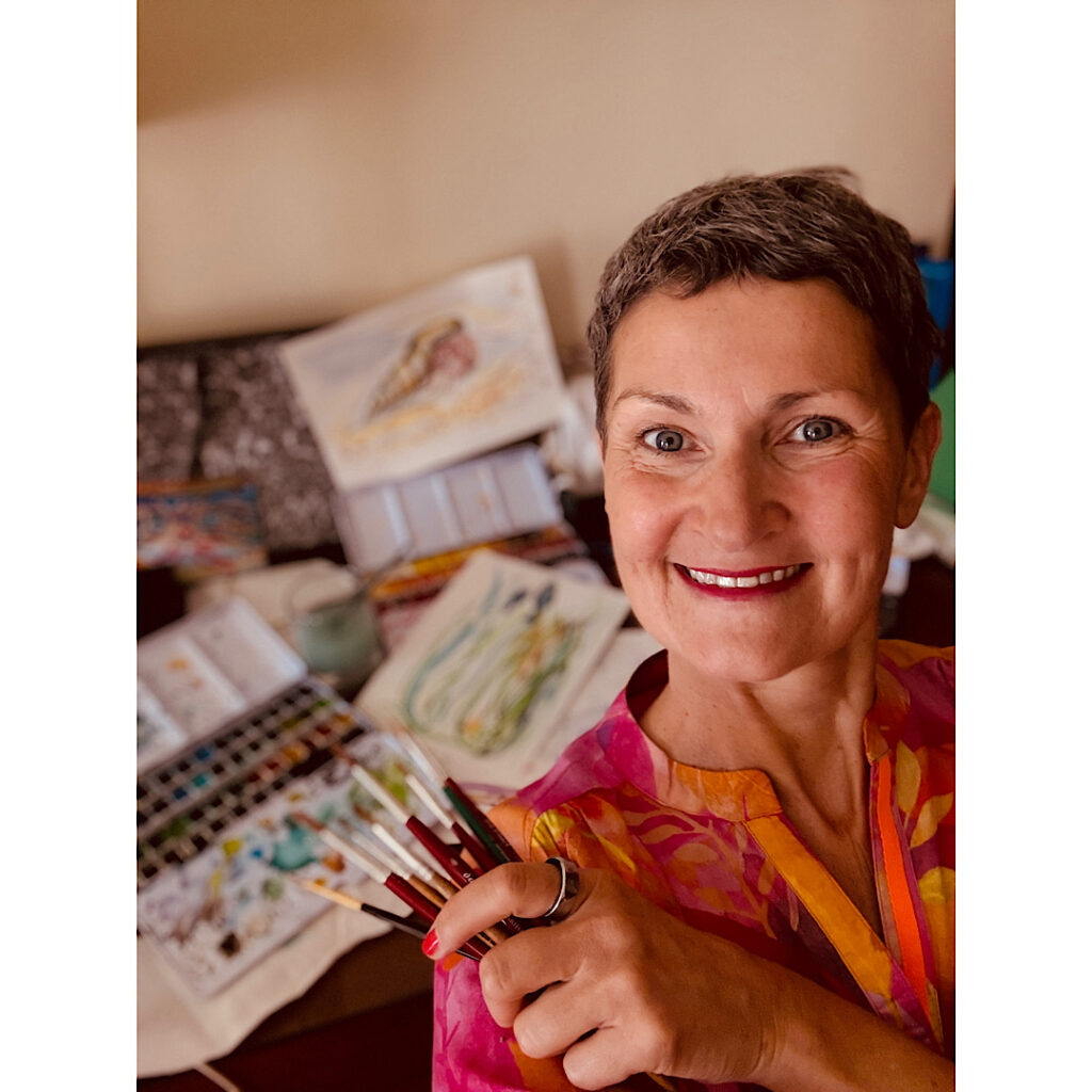 Business Coach und Unternehmensberatung in Wien Claudia Edelmayer-Murri